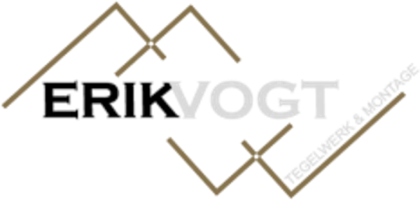 Logo van Erik Vogt